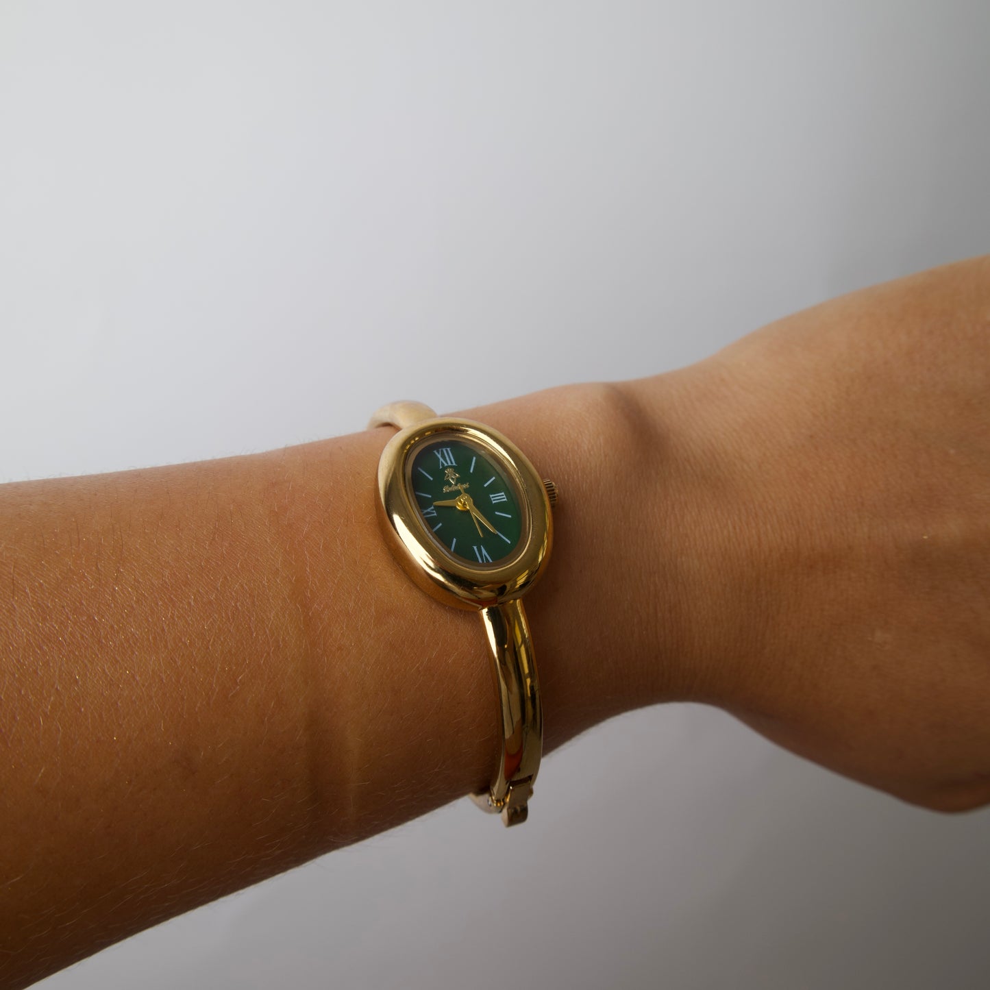 Emerald Watch