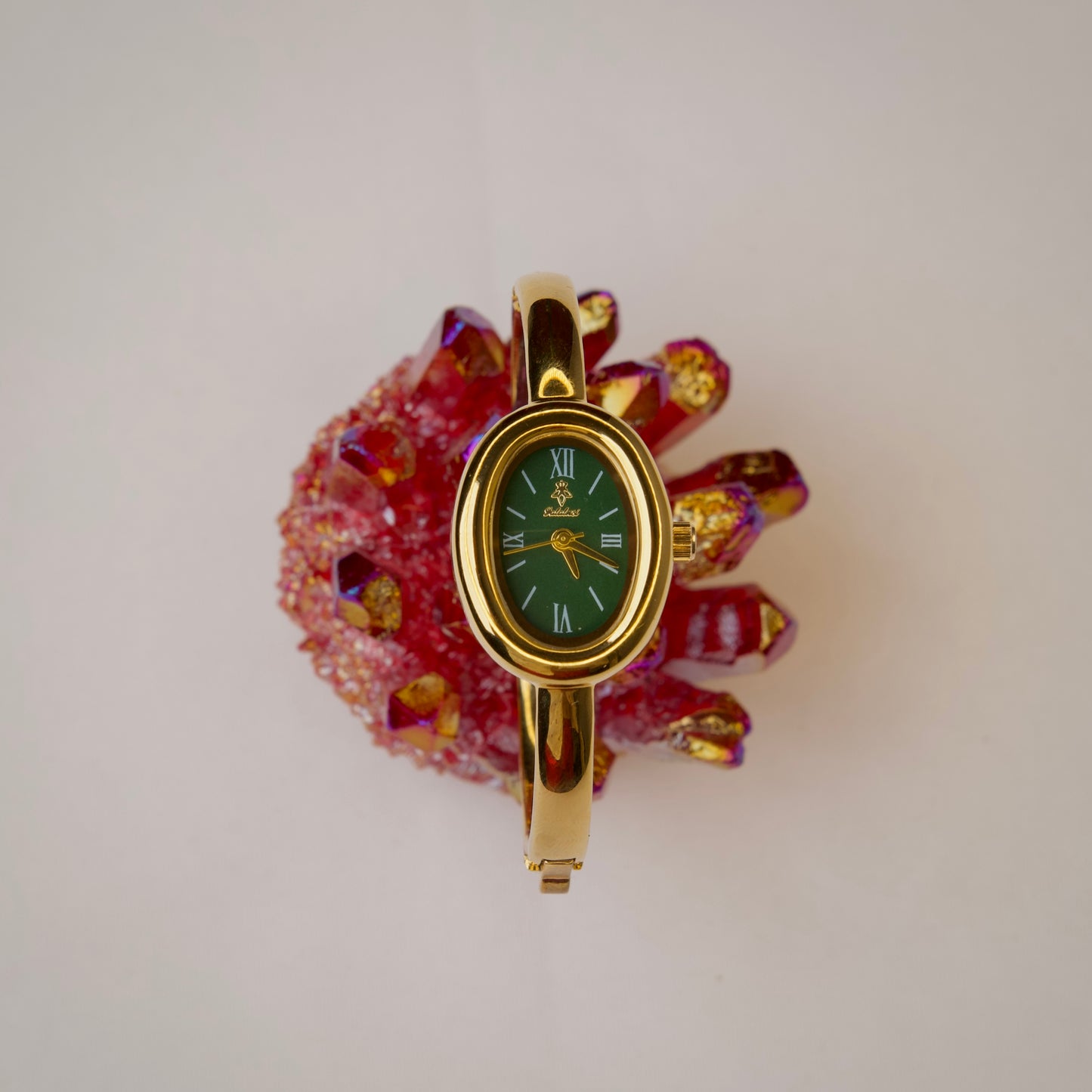 Emerald Watch