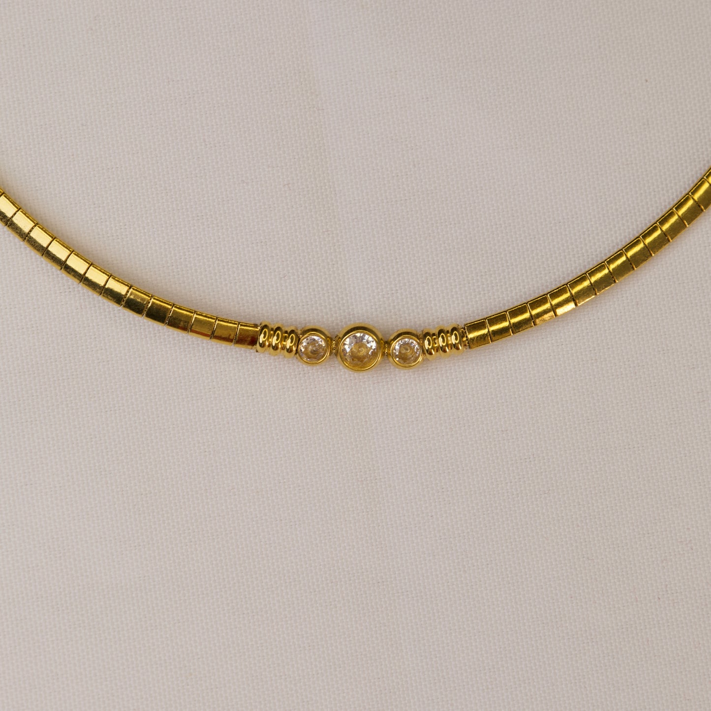 Amelia Choker