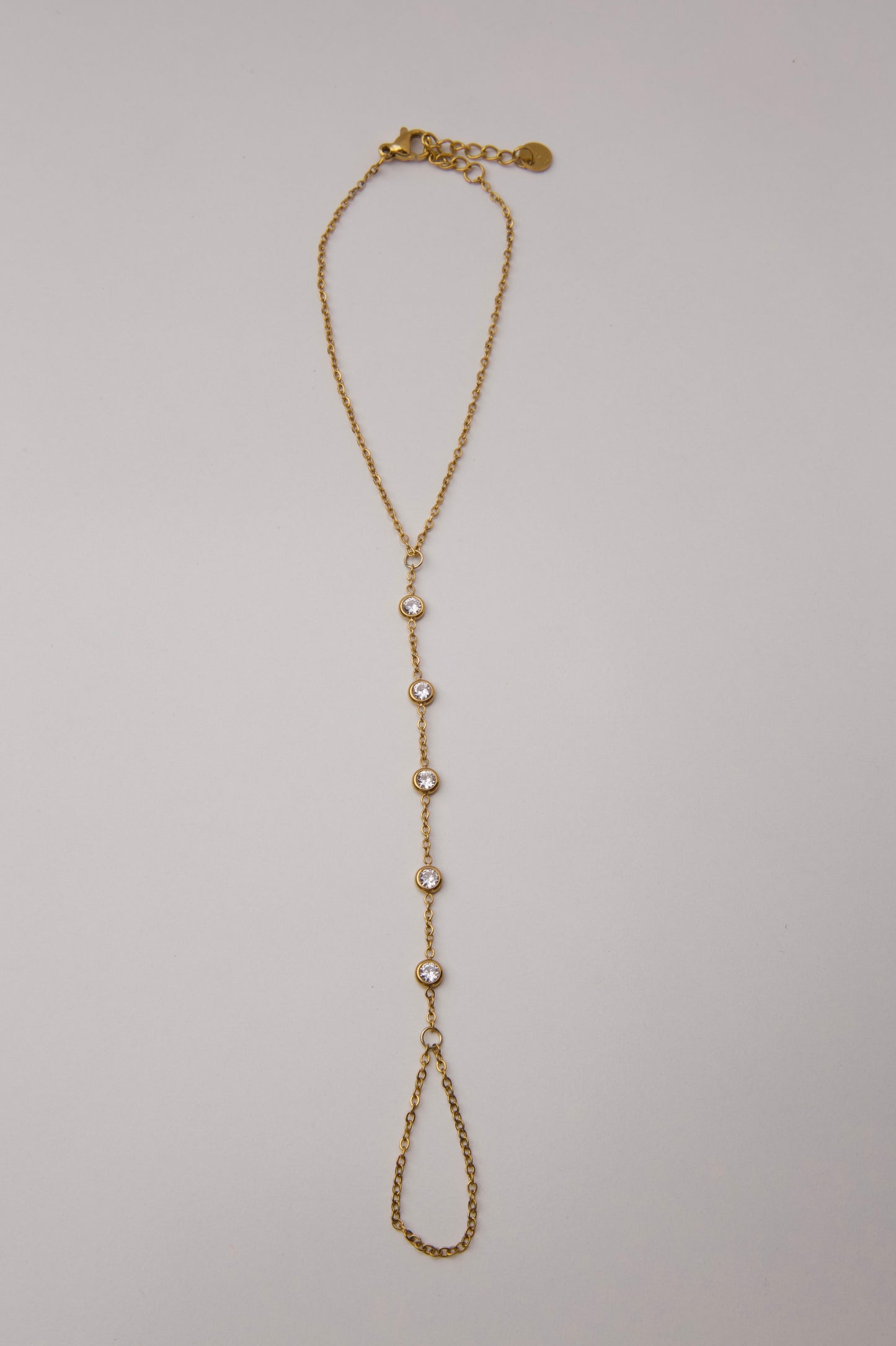 Celina Hand Chain