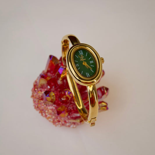 Emerald Watch