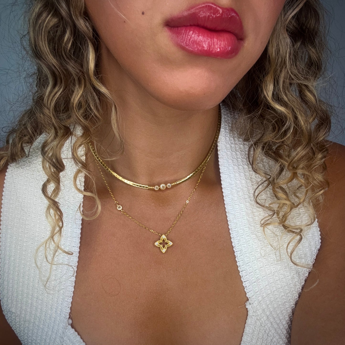 Lucky Necklace
