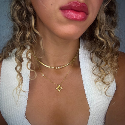 Lucky Necklace
