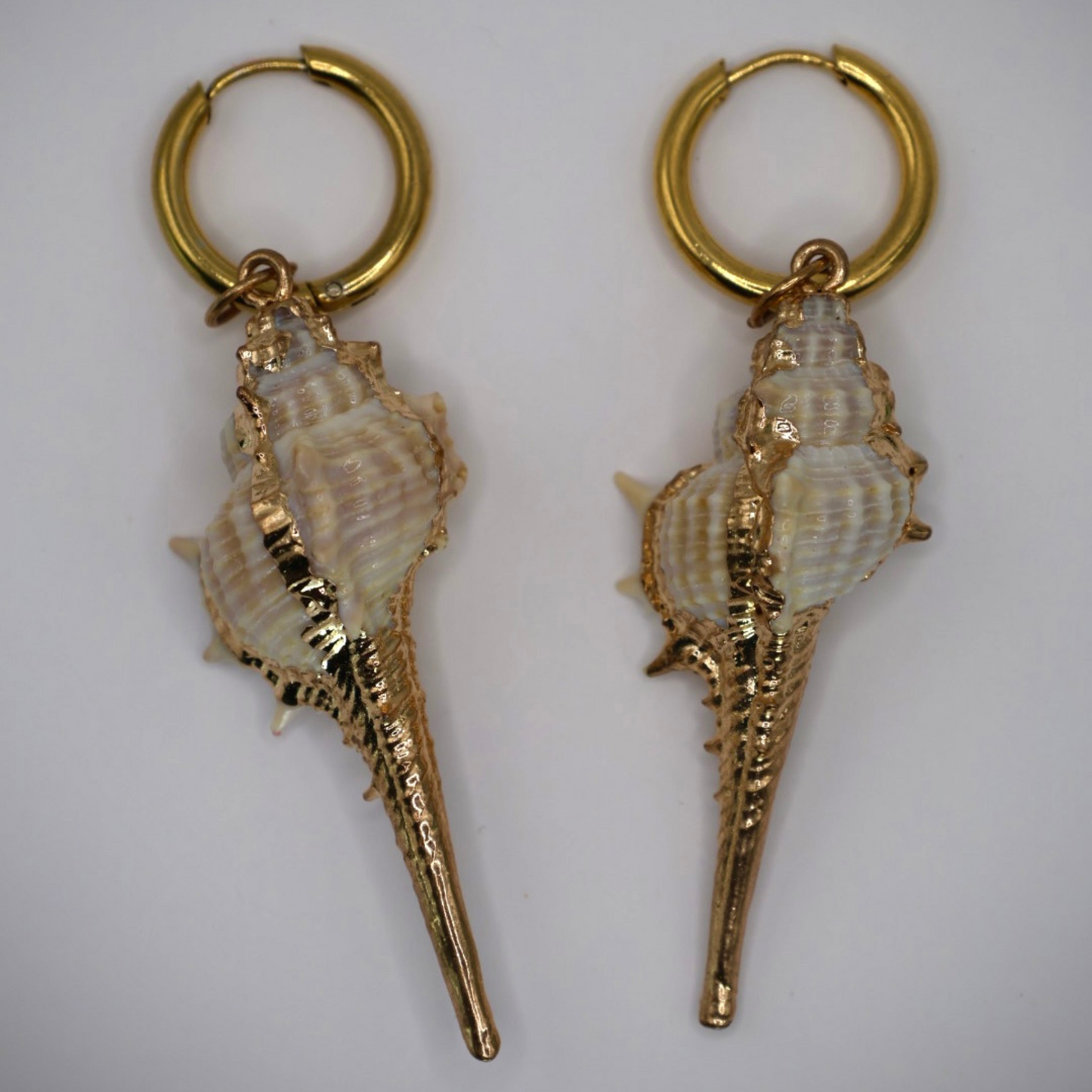 Sirena Earrings
