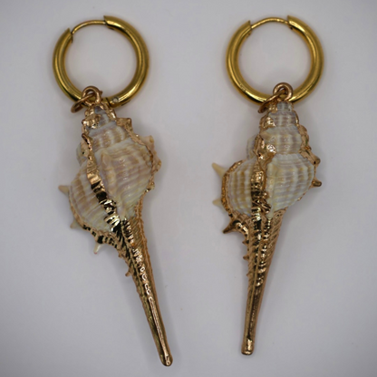 Sirena Earrings