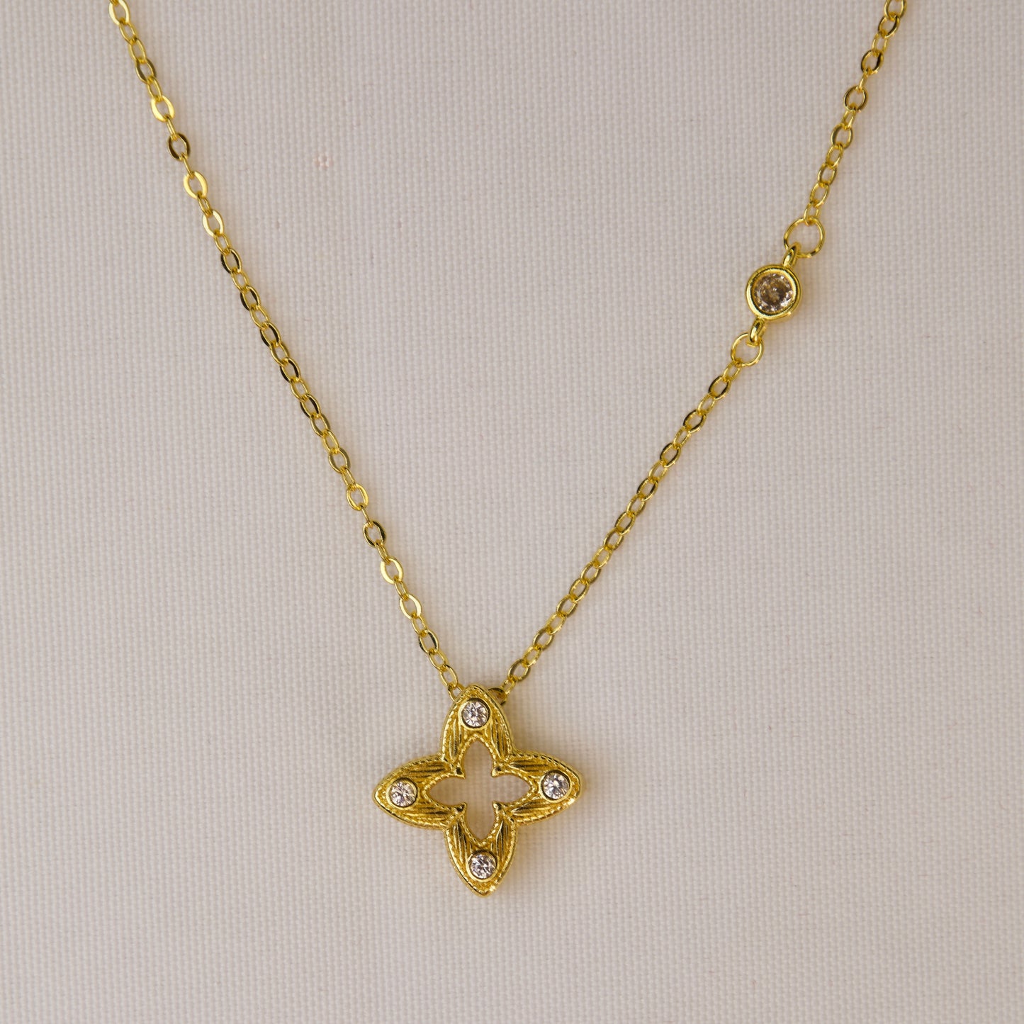 Lucky Necklace