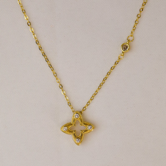 Lucky Necklace