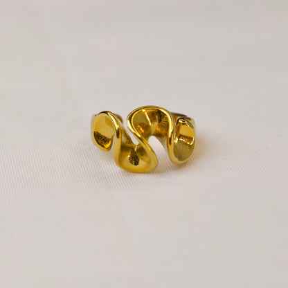 Vela Ring