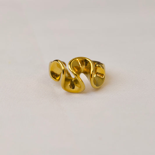 Vela Ring