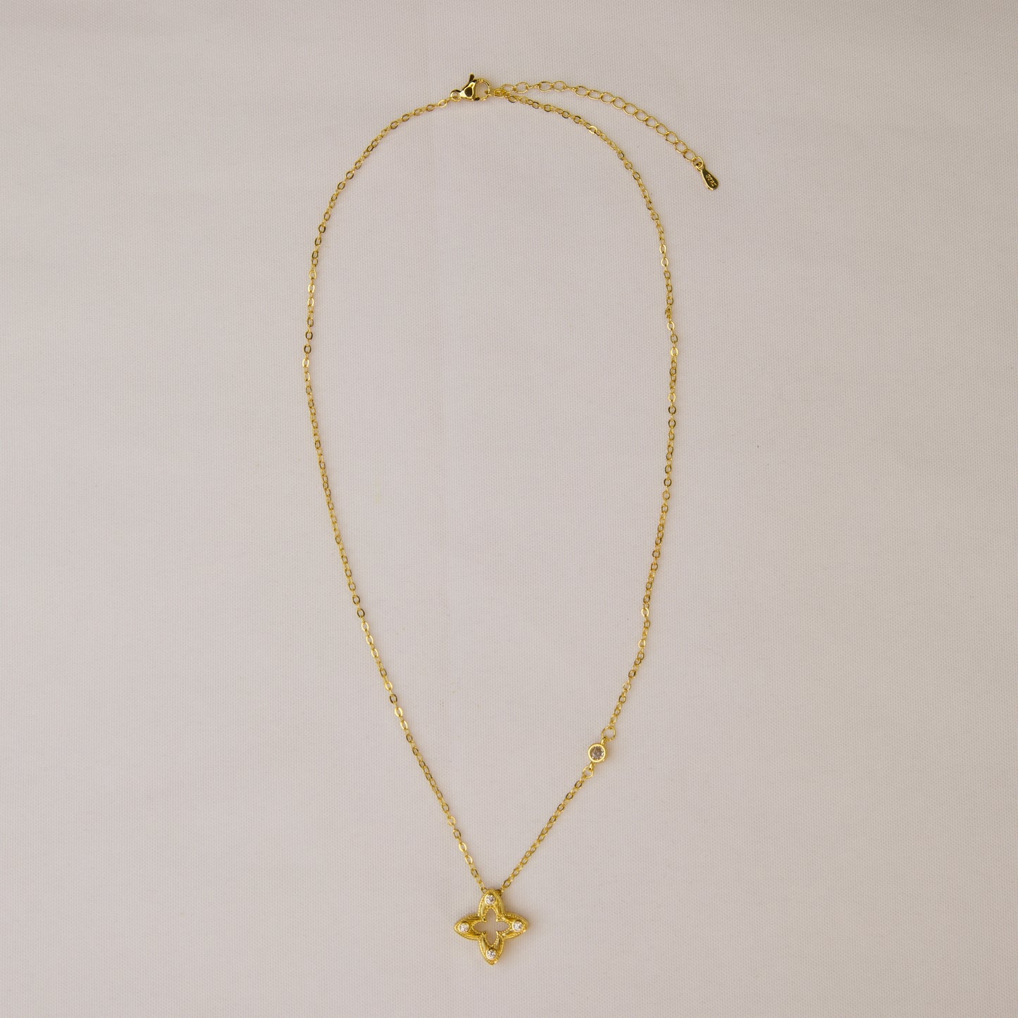 Lucky Necklace