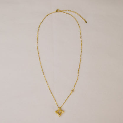 Lucky Necklace