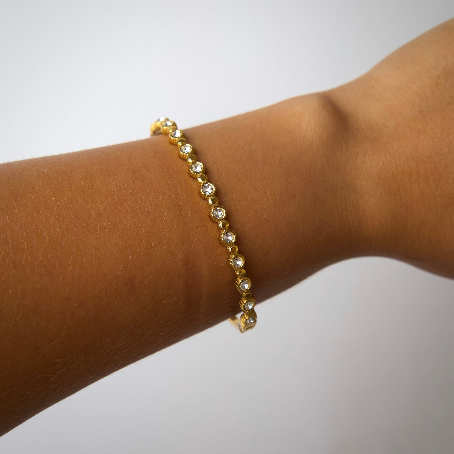 Cali Bangle