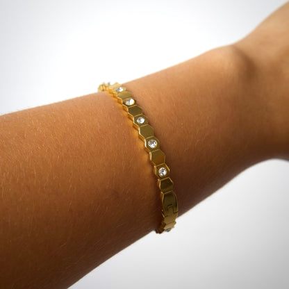 Honey Bangle