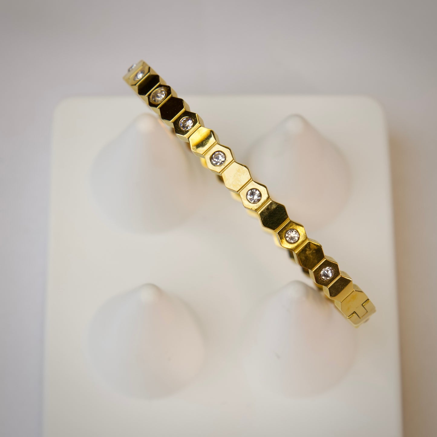 Honey Bangle