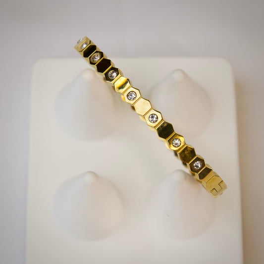 Honey Bangle