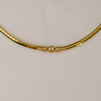 Amelia Choker