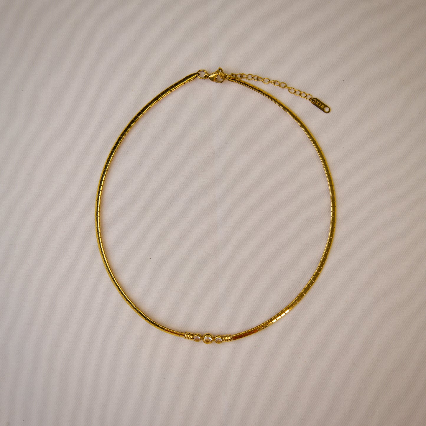 Amelia Choker
