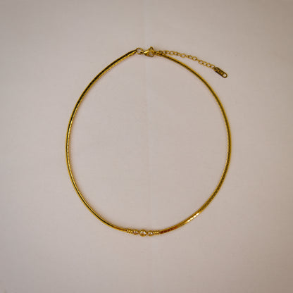 Amelia Choker