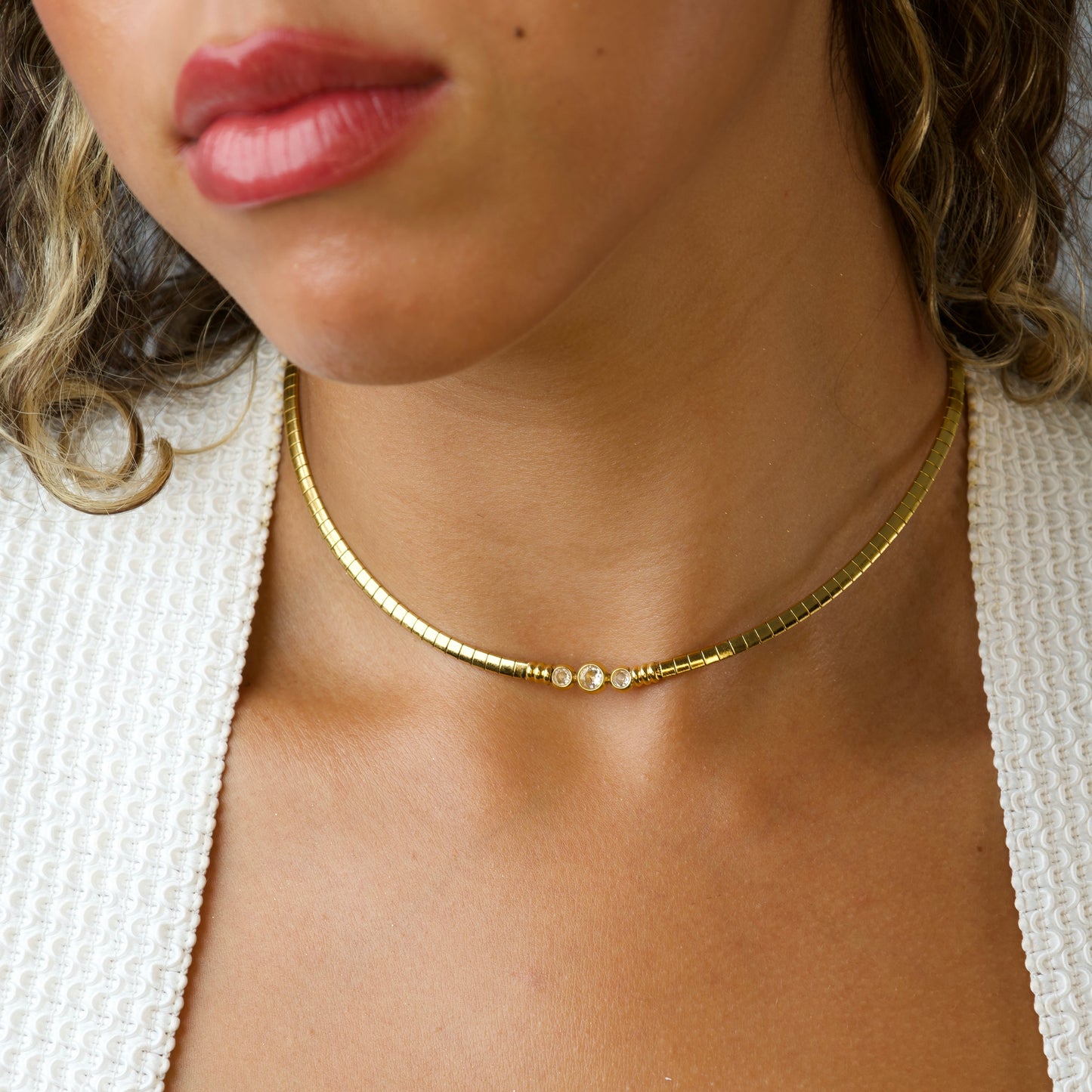 Amelia Choker