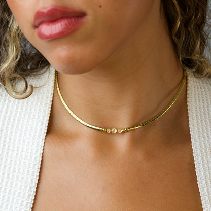 Amelia Choker