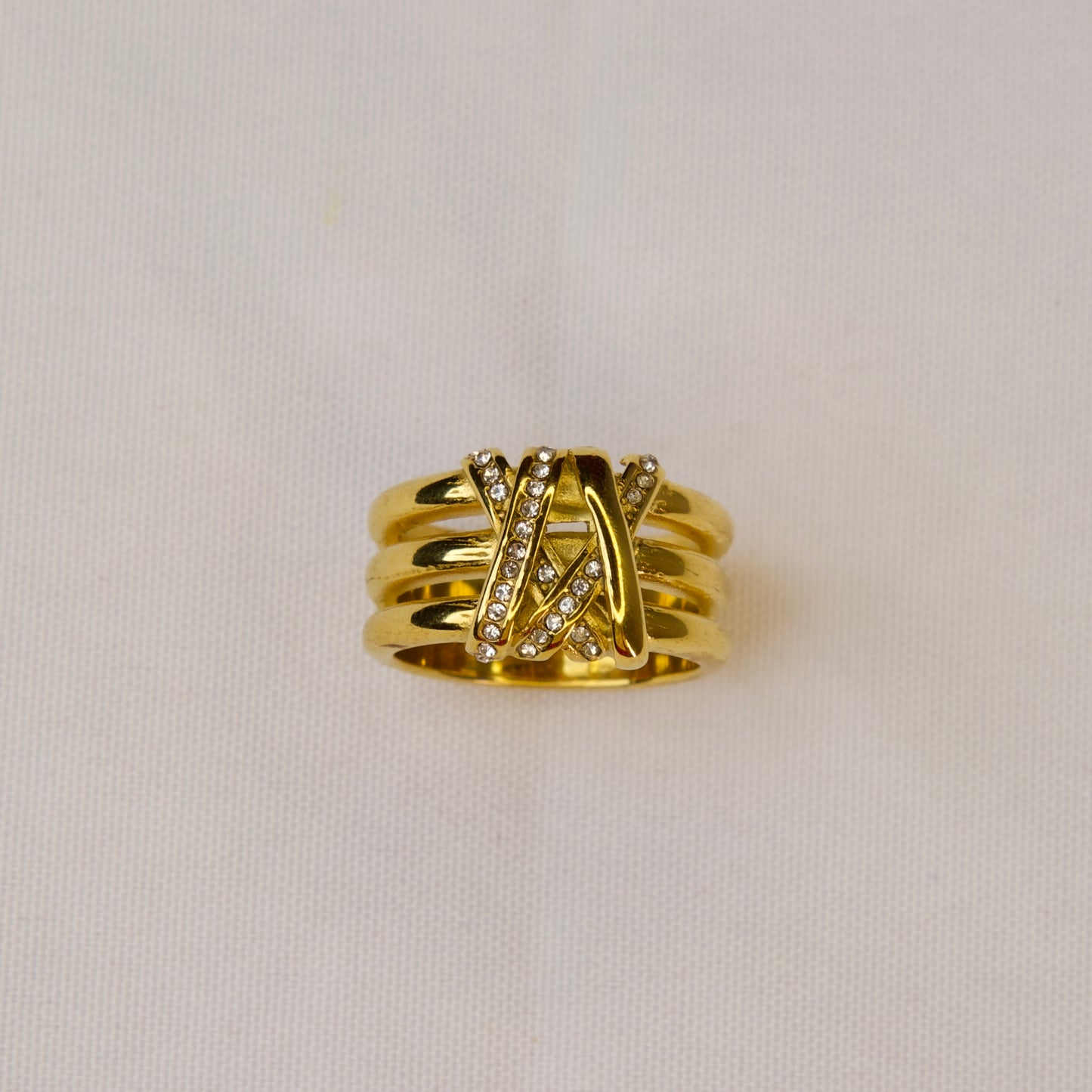 XoXo Ring