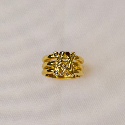 XoXo Ring
