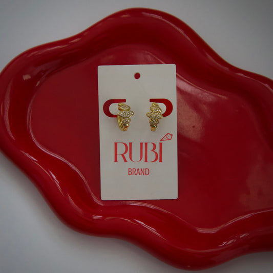 Luzia Earrings