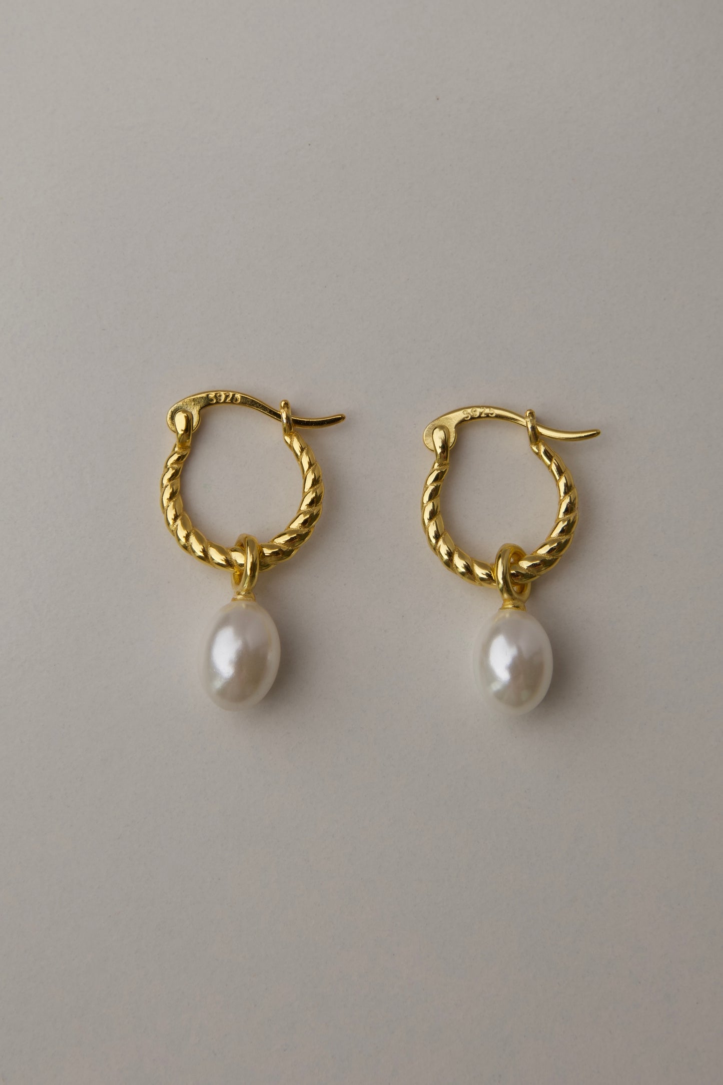Cenicienta Earrings