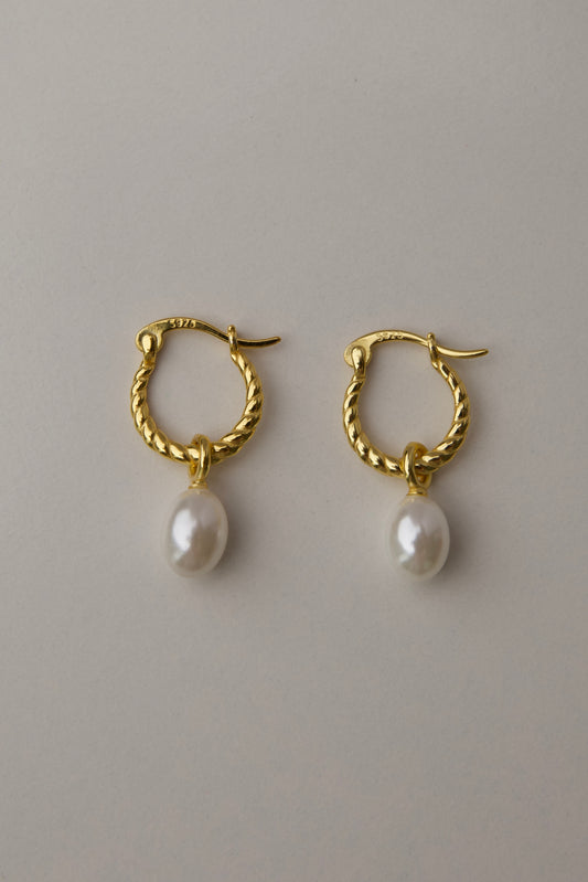 Cenicienta Earrings