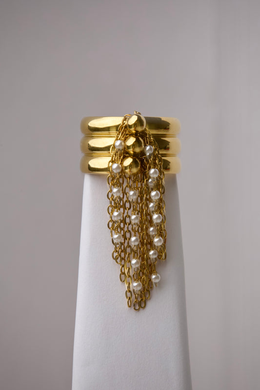 Serenata Ring