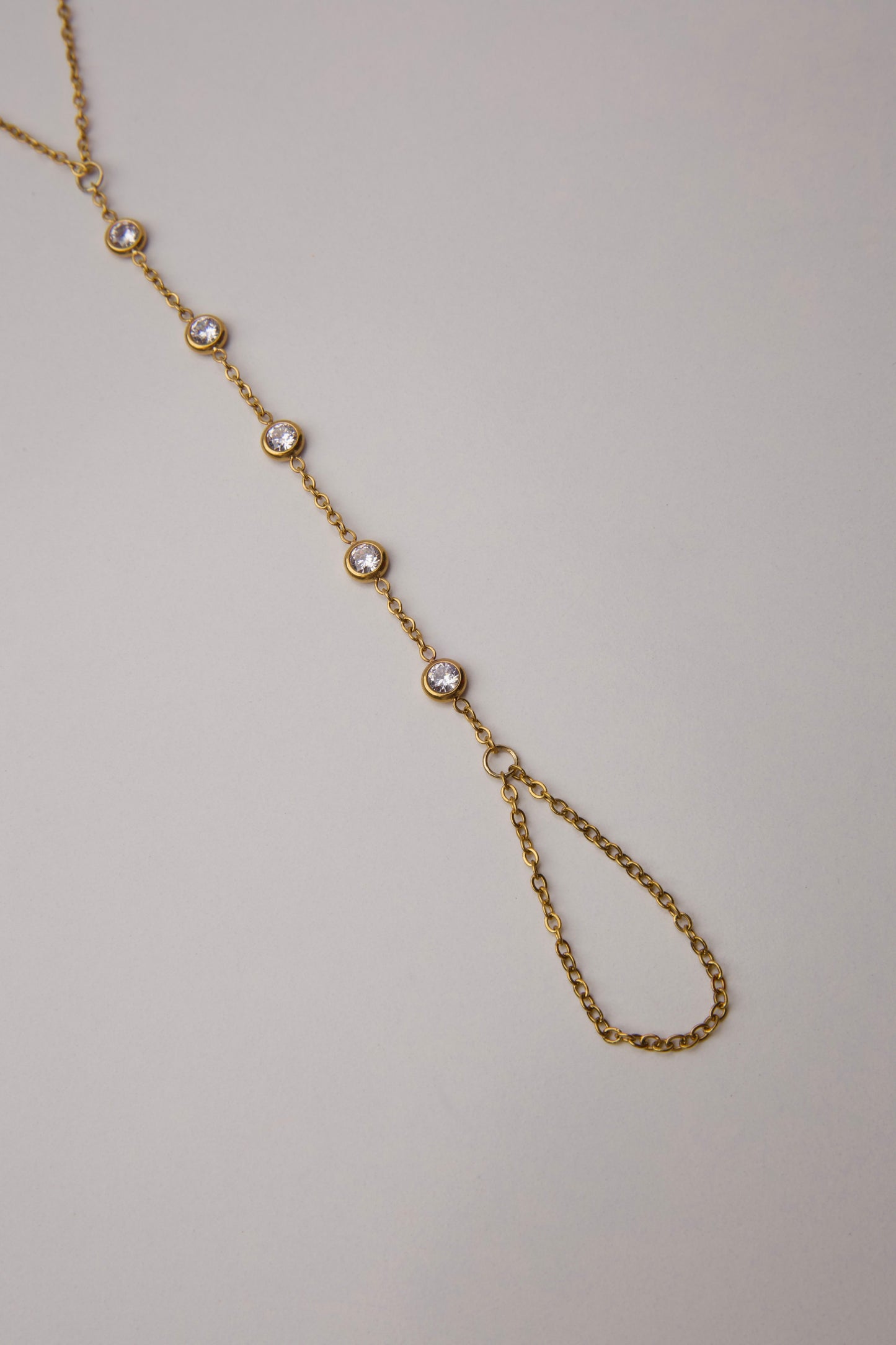Celina Hand Chain
