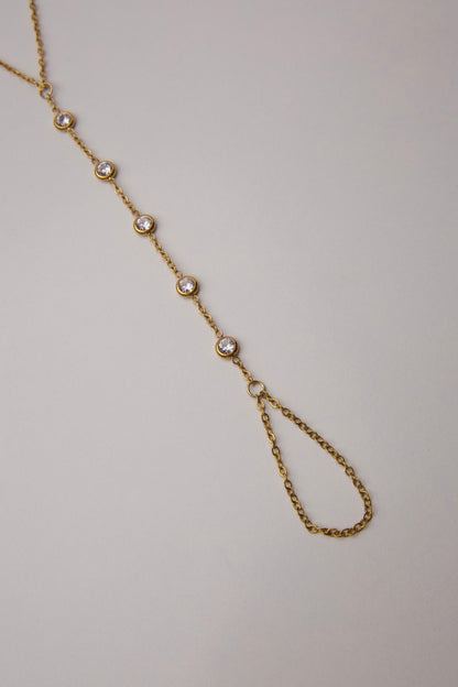 Celina Hand Chain
