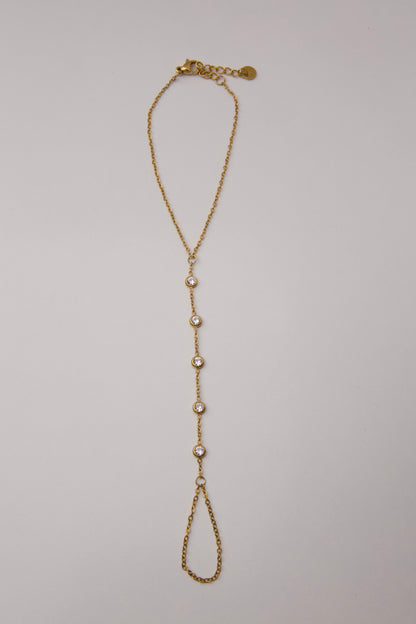 Celina Hand Chain
