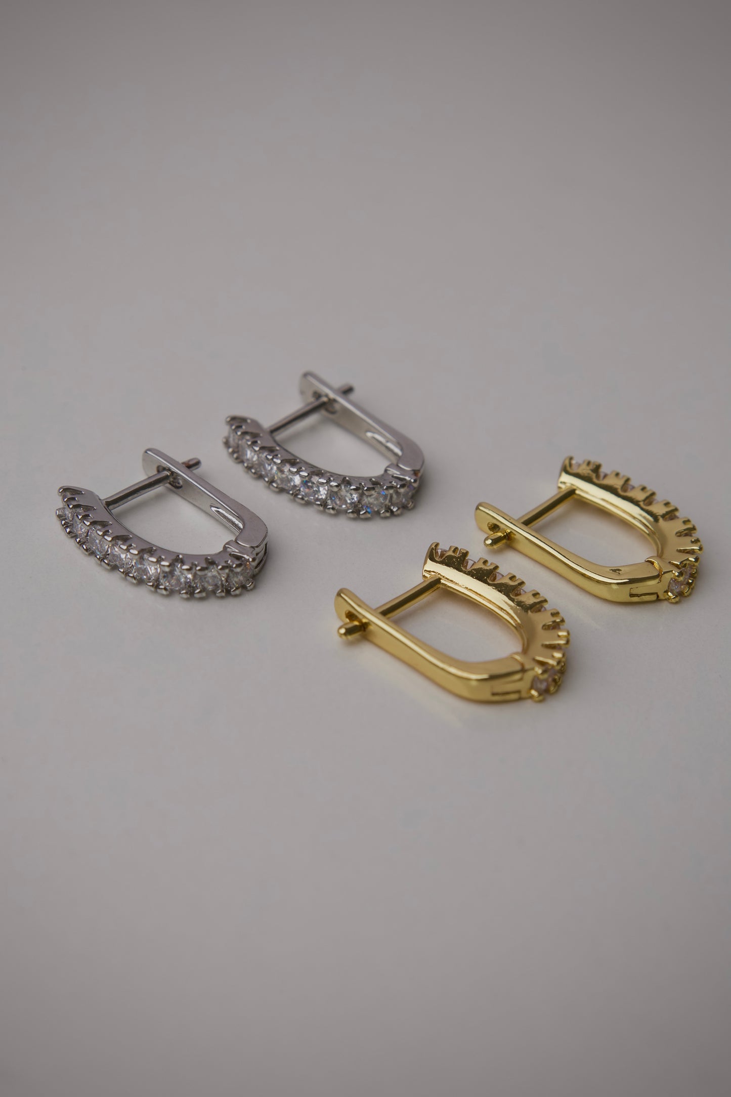 Fina Earrings