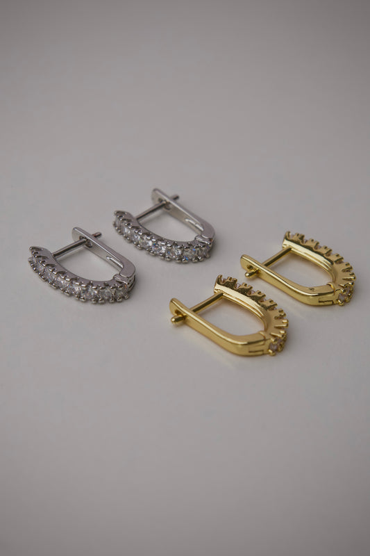 Fina Earrings