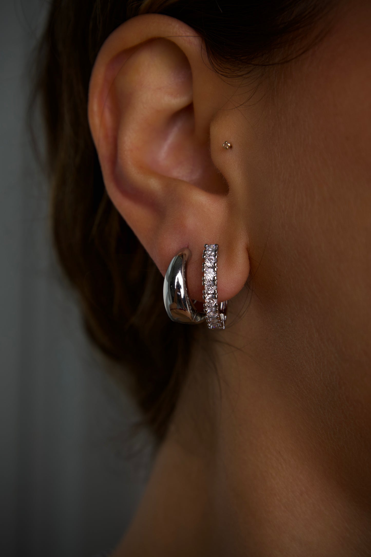 Fina Earrings