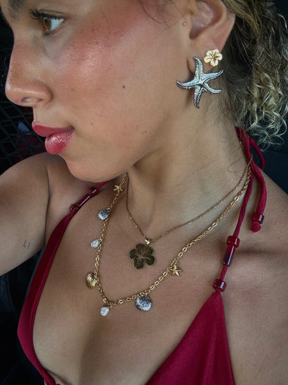 Stella Earrings