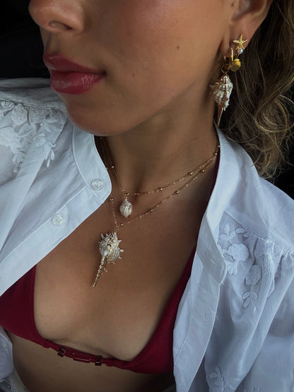 Sirena Necklace