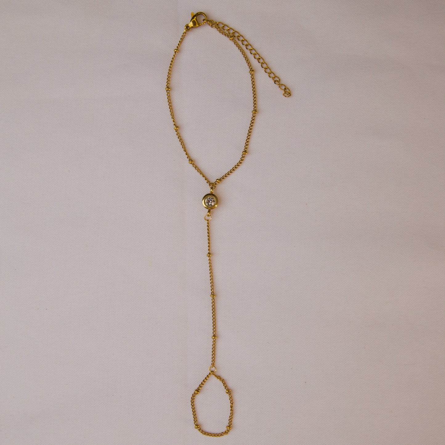 Cali Hand Chain