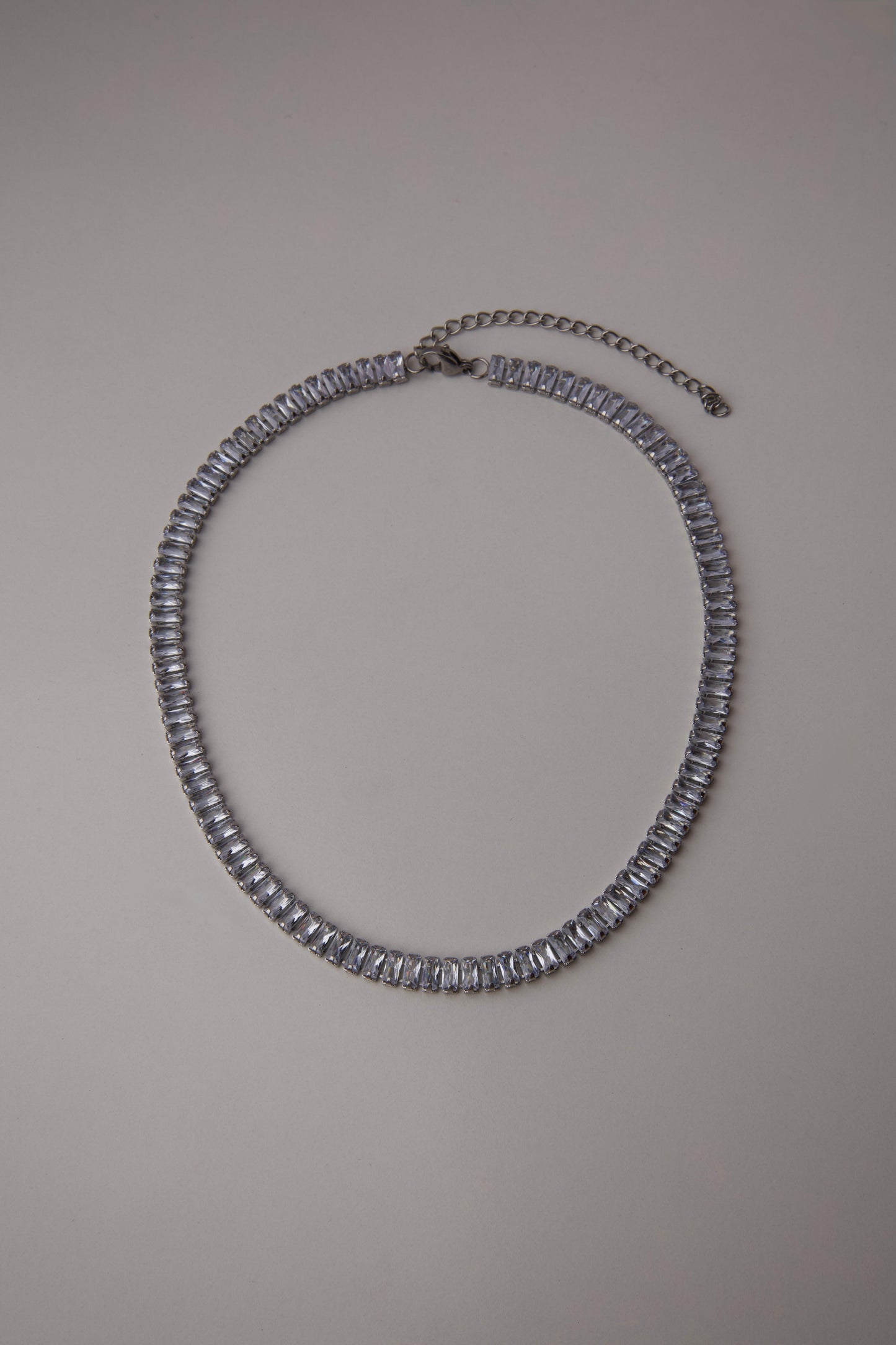Serafina Necklace