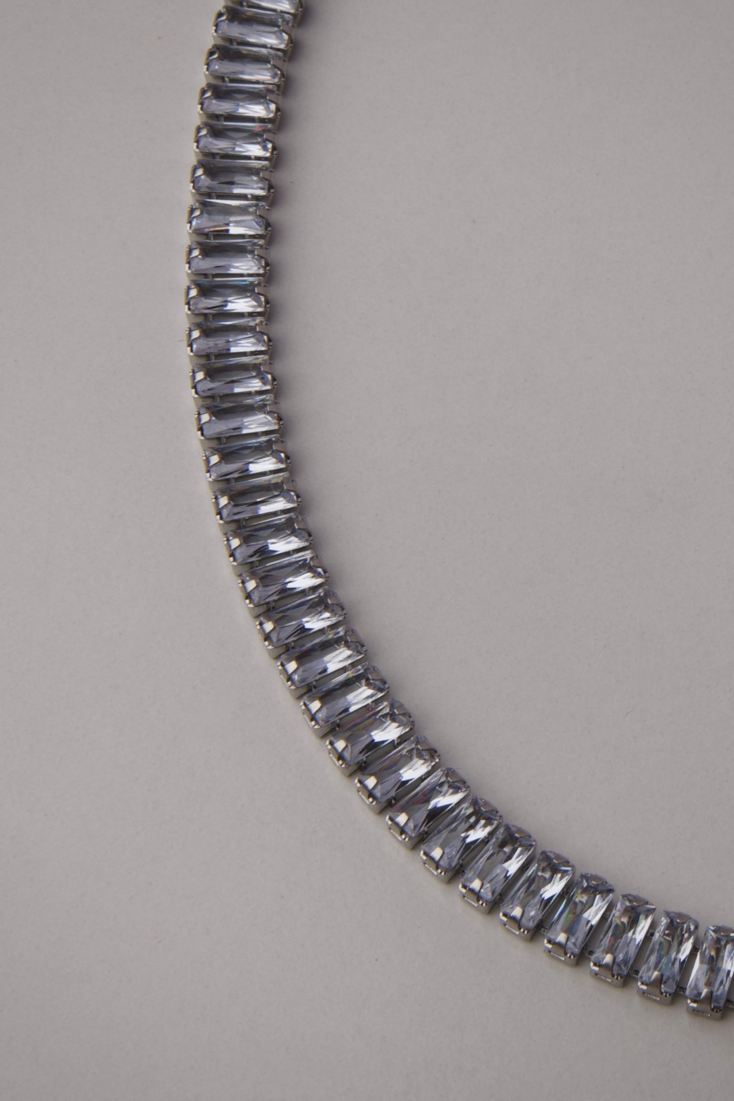 Serafina Necklace