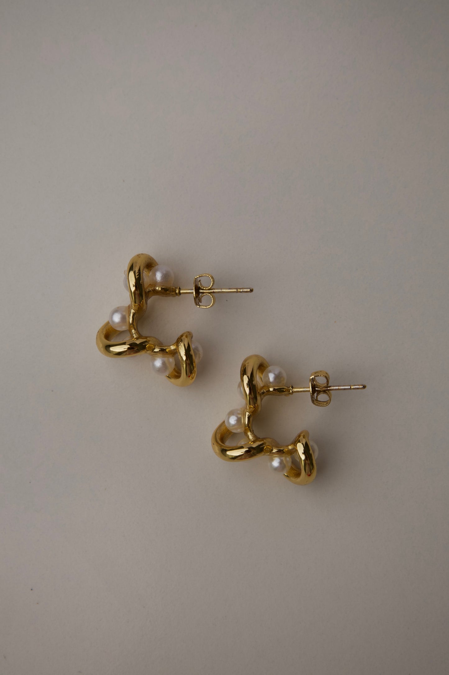 Celeste Earrings