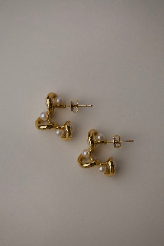 Celeste Earrings