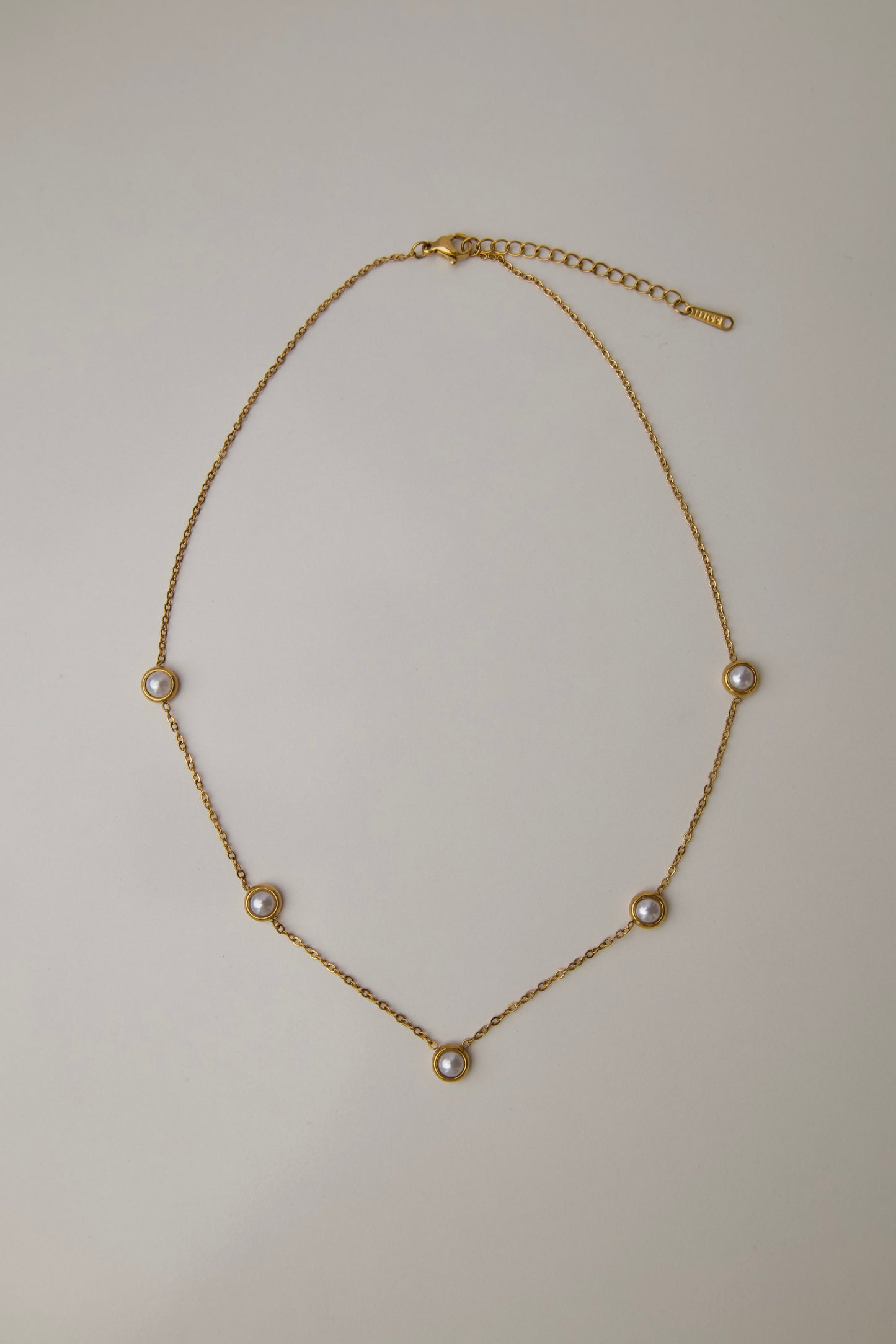 Cata Necklace