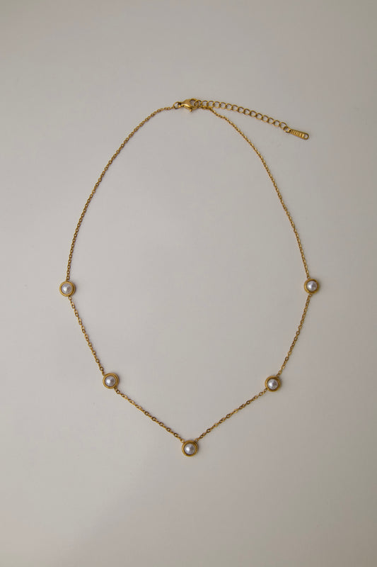 Cata Necklace