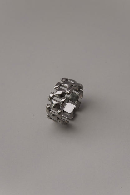 Criada Ring