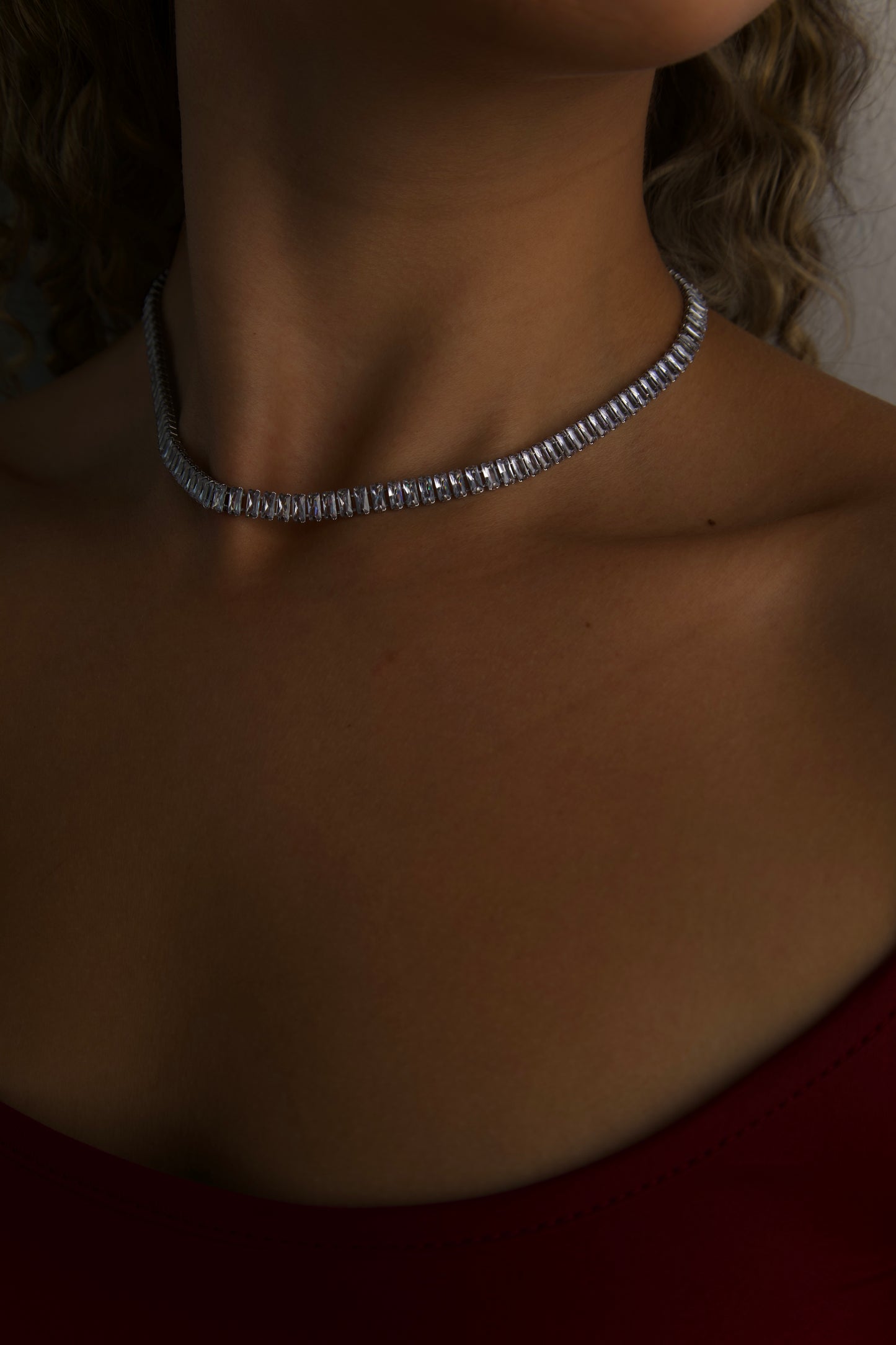 Serafina Necklace