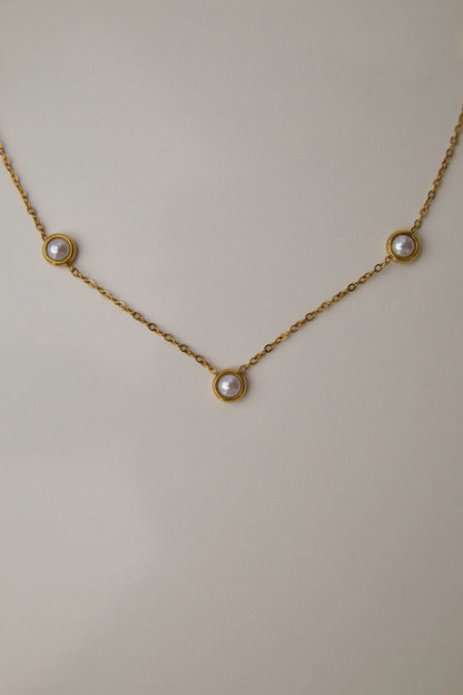 Cata Necklace