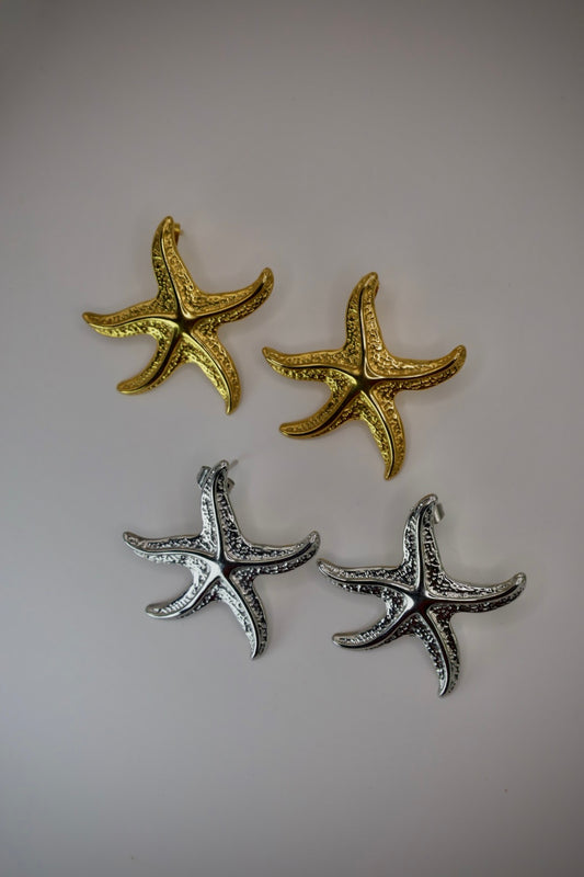 Stella Earrings