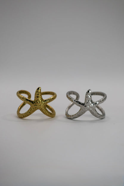 Stella Ring